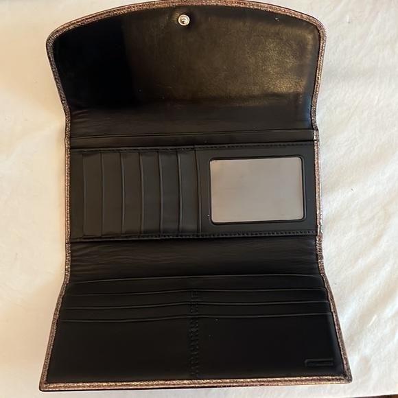 Coach wallet - Picture 2 of 10